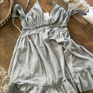 NWT Cupshe Dress